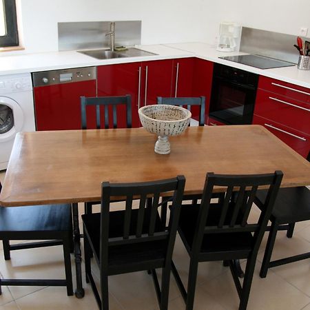 Domaine De Cazaban Apartamento Villegailhenc Quarto foto
